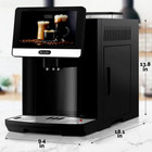 Zulay Magia Super Automatic Espresso Machine