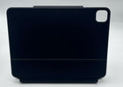Typecase Edge Keyboard Case For Ipad Air 11-inch - Black