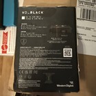 Wd Black P10 5tb Game Drive Usb 3 2 Portable External Hard Drive  wdba3a0050bbk