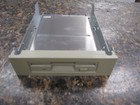 Teac Fd-235hf 3240-u5 19307332-40 Floppy Disk Drive W  Drawer Bracket- Nc17