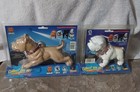 Hood Hounds Bobble Nodder Hound  Set Or 4 Dog 6  On Blisters Cards 