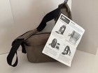 Lowepro Passport Sling Camera Bag For Photography   Dslr Travel Camera Bag Nwt