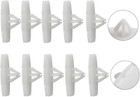 18-2020 Jeep Wrangler Jl 2020 Gladiator Fender Flare Retainer Clips 10pcs
