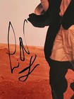 Liam Neeson Signed Autographed 8x10 Star Wars Qui-gon Photo With 2 Coa s