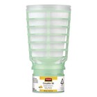 Rubbermaid Commercial 402113 1 62 Oz  Tcell Microtrans - Citrus  6 carton  New