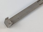 Us-vibra Pmd150d Plcc-28 Plcc-32 Smt Vibratory Feeder Rail Track Linear