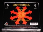 Cirith Ungol  Paradise Lost Cd 2025 Reissue Metal Blade Germany Jewel Case New