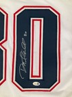 Danny Amendola New England Patriots Signed Custom Stitch Jersey Jsa Witness Coa