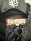 Pelle Quality Leather Men s Leather Colorblock Biker Jacket
