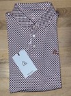 Rhoback    the Lover    3xl Men   s Polo Nwt