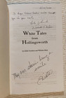 White Tales From Hollingsworth -family History Banks County Georgia Ga Genealogy