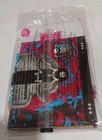 Mcdonalds  8 Monster High Jewelry Designer Toy 2015 Sealed Nip Happy Meal Mattel
