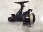 Shimano Ax 300 Vintage Spinning Fishing Reel Made In Japan Nice Condition Clean