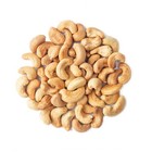 Dry Roasted Whole Cashews     Unsalted  Kosher  Vegan
