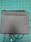 Wacom Intuos Graphics Drawing Tablet  Small 7 9 x 6 3   Black  Ctl4100  charity 