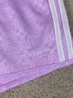 New  Adidas Originals Men s 80s Embossed 3-stripes Shorts Jc6516 Sz Large  55