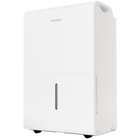 Homelabs 35 Pint Dehumidifier     Whole Home Humidity Control  3 000 Sq Ft 