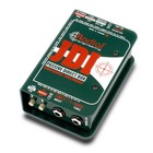 Radial Engineering Jdi Passive Direct Box Pedal