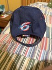 Vintage Mark Martin  6 Valvoline Racing Nascar Snapback Hat