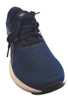 Asics Ortholite Gel-excite Amplifoam Womens Blue Sneakers Shoes Size 8