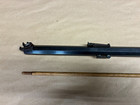 Investarms 50 Cal   Muzzleloader Barrel W ramrod  28     Good Cond 