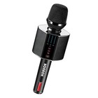  Karaoke Microphone  Portable Wireless Bluetooth Karaoke Mic For Adults kids 