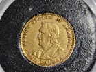 1904 Lewis   Clark Exposition Gold Dollar 1  Commemorative
