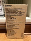 New Genuine - Epson R02x Black Ink Supply Unit - R02x120 Sealed Bag