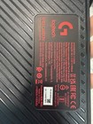 Logitech G413 Mechanical Wired Backlit Gaming Keyboard  carbon 