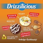 Drizzilicious Mini Rice Cakes Variety Pack 0 74oz 32 Pack