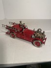Arrons Fox Combination Fire Truck  12-inch 