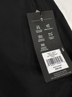 New Walter Hagen Golf Pants 48x32 Black Straight Fit Performance 11 Men   s Nwt