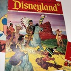 Disneyland Vintage Magazine Beginning Readers Issues 11-15  Disney Fawcett Lot