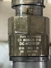 Set Of 1 - 2021 Freightliner Cascadia Dd15 Engine Fuel Injector A4720701 187 Oem