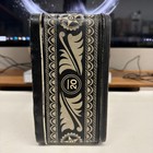 Vintage Hopalong Cassidy Metal Lunch Box 1954 Aladdin Industries No Thermos