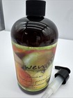 Wen By Chaz Dean 16 Oz Summer Tropical Paradise Cleansing Conditioner W Pump