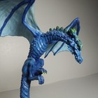 Baross Dragon 2000 Club Piece Enchantica En2142