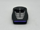 Cobra Rad 480i Laser Radar Detector - Black