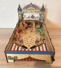 Rokr 3d Pinball Machine Wooden Puzzle Amusing Table Game Adult Toy Xmas Gifts