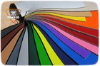 Small Dash Mats For Man Tgx New Gen Eco Leather  Available Smooth Any Colour