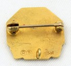 14k Service Pin  Metropolitan Life Insurance Co  -  150 000 Award Pin - 14k