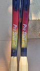 2 Wilson Pro Staff Classic 6 1 110  Racquets  4 3 8 And 4 1 2 Grips
