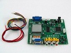 Arcade Games Rgb Cga Ega To Vga Hd Game Video Converter Output Board Gbs8200-us