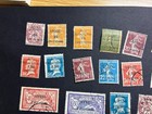 French Middle East Collection Used And Mounted Mint - Catalogue   98 - Ref Yp90 E