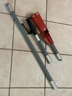 Hilti Dx 351 Extension  Poles  Set Used 