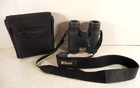 Nikon Monarch Japan 10x36 6  Waterproof Binocular W strap  case Br 726162 Clean 