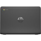 Hp Chromebook 11 G7 Ee 11 6  32gb N4000 Chromeos   black