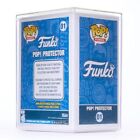 Premium Pop  Protector  Standard Pop Size Clear Plastic Protector Case