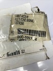 Siemens U-mmt-mcs-w  500-699714 Multi Tone Signal W strobe - White