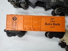 Vintage Lionel Train O Gauge Rolling Stock Cars Lot Of 8 Good Used
